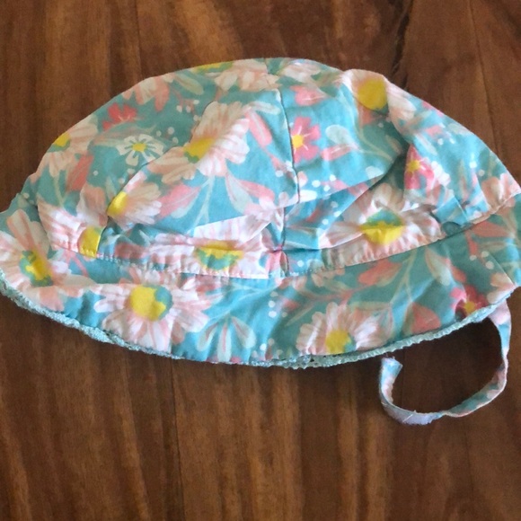 Other - baby bonnet